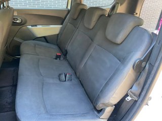 Dacia Lodgy 2017