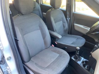 Dacia Lodgy 2017