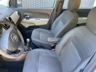 Dacia Lodgy 2017