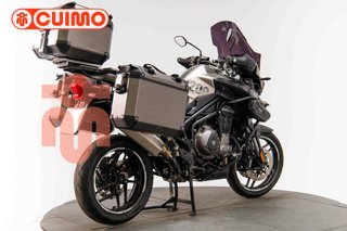 TRIUMPH TIGER 1200