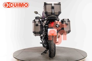 TRIUMPH TIGER 1200