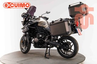 TRIUMPH TIGER 1200