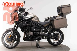 TRIUMPH TIGER 1200