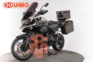 TRIUMPH TIGER 1200