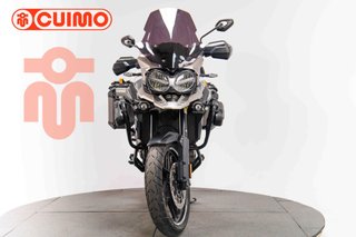 TRIUMPH TIGER 1200