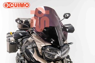 TRIUMPH TIGER 1200