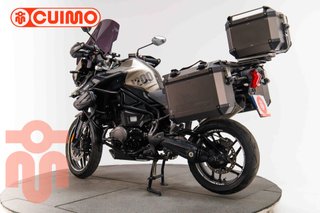 TRIUMPH TIGER 1200