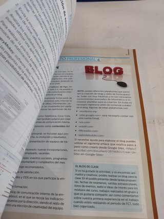Técnicas Administrativas Básicas - CFGB - 9788413218571