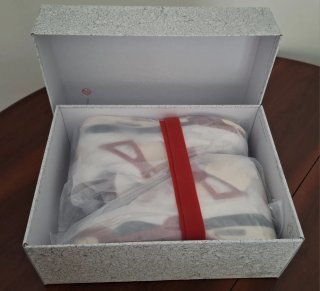Air Jordan 4 x Nigel Sylvester Brick After Brick