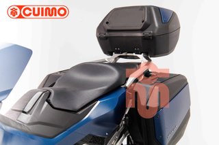 HONDA FORZA 750