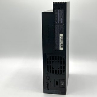 Playstation 2 Fat Nera + 2 Controller e cavi