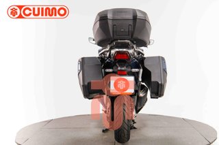 HONDA FORZA 750