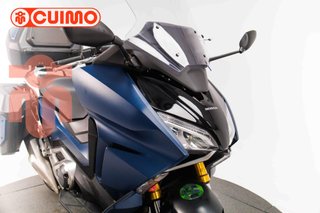 HONDA FORZA 750