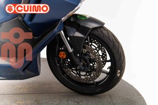 HONDA FORZA 750