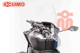 HONDA FORZA 750