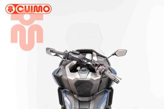 HONDA FORZA 750