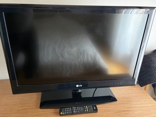 Televisor LG LED HD 32 Modelo 32LE3300