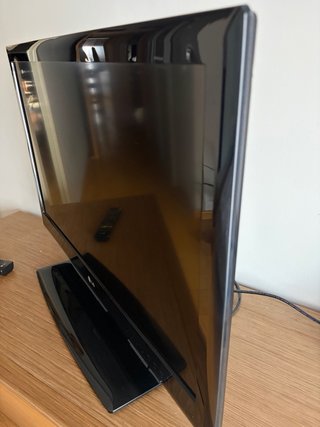 Televisor LG LED HD 32 Modelo 32LE3300