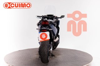 HONDA FORZA 750