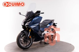 HONDA FORZA 750