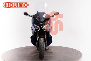 HONDA FORZA 750