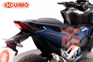HONDA FORZA 750