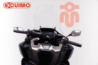 HONDA FORZA 750