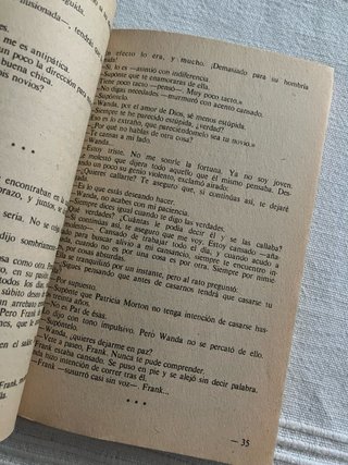 Libros Corín Tellado