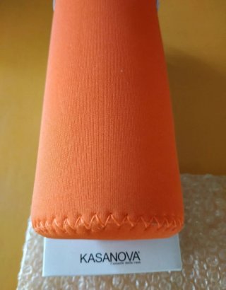 Borraccia Kasanova Vetro 500ml