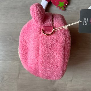 Loungefly bolso mano Lotso, Toy Story 3, Fuzzy Fun