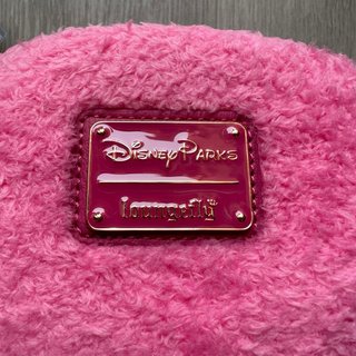 Loungefly bolso mano Lotso, Toy Story 3, Fuzzy Fun