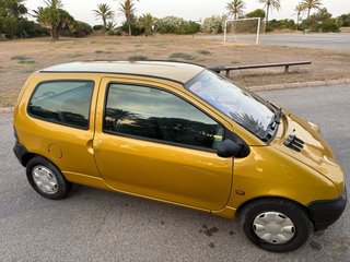 Renault Twingo 2003