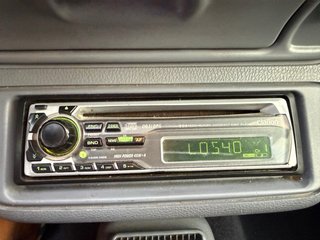 Renault Twingo 2003