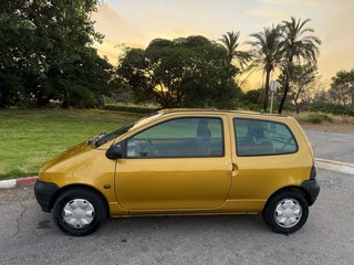 Renault Twingo 2003