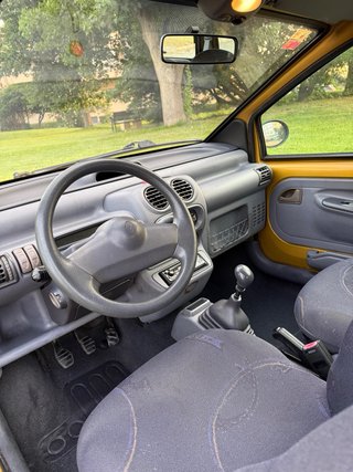 Renault Twingo 2003