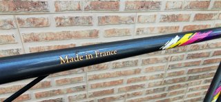 Bicicleta Peugeot Mont Blanc Original