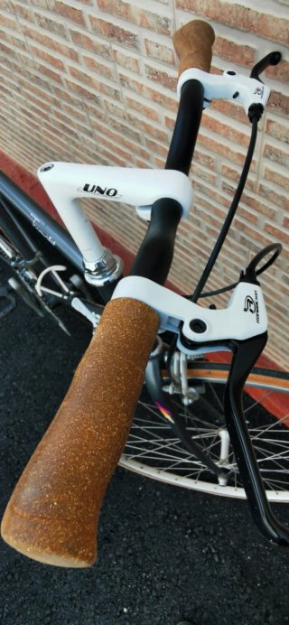 Bicicleta Peugeot Mont Blanc Original