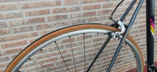 Bicicleta Peugeot Mont Blanc Original