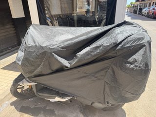 Kymco Agility S 125 CBS E5+ Scooter Automática.