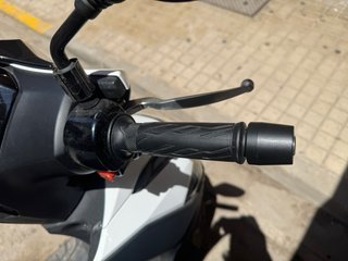 Kymco Agility S 125 CBS E5+ Scooter Automática.