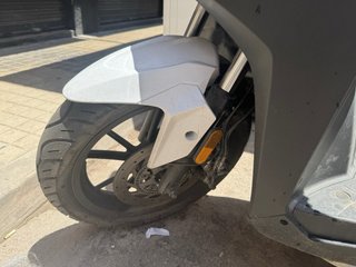 Kymco Agility S 125 CBS E5+ Scooter Automática.