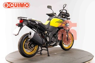 SUZUKI V-STROM 1000