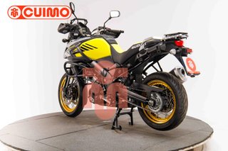 SUZUKI V-STROM 1000