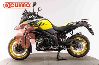 SUZUKI V-STROM 1000
