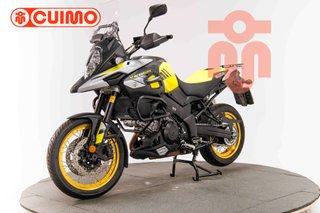 SUZUKI V-STROM 1000