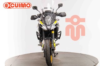 SUZUKI V-STROM 1000