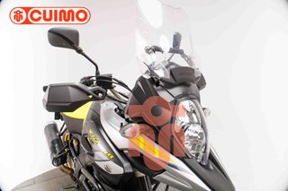 SUZUKI V-STROM 1000