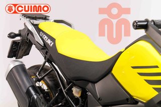 SUZUKI V-STROM 1000