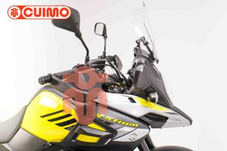 SUZUKI V-STROM 1000