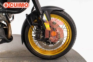 SUZUKI V-STROM 1000